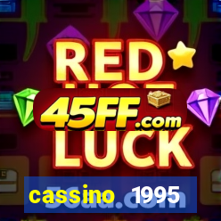 cassino 1995 dublado online